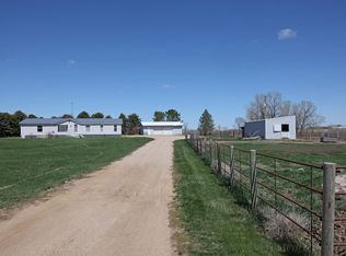 45858 291st St, Viborg, SD 57070