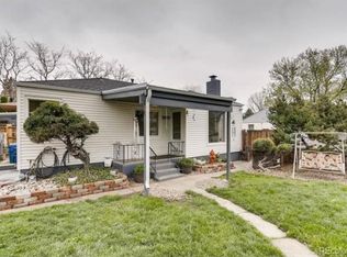 5875 W 39th Ave, Wheat Ridge, CO 80212