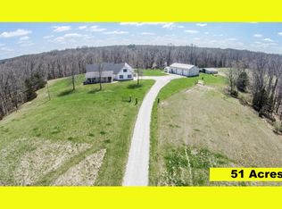 1825 E Highway Mm, Ashland, MO 65010