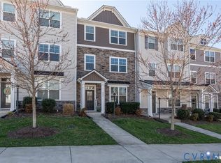 6228 Anise Cir #28, Moseley, VA 23120