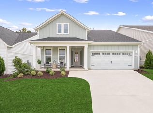 262 Streamside Ter, Fuquay Varina, NC 27526