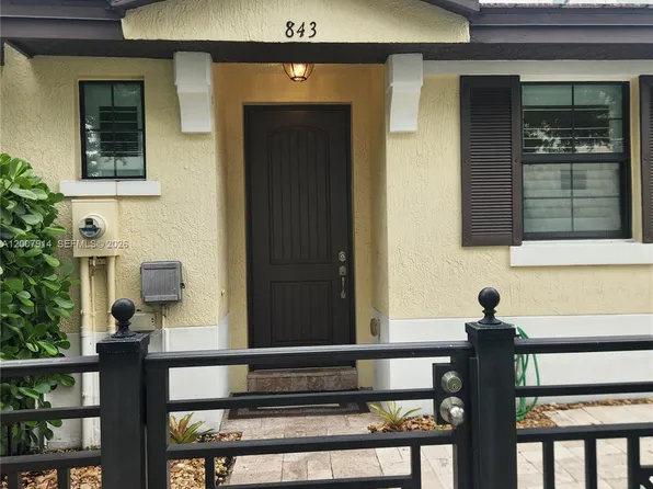 843 S Ocean Blvd #843, Pompano Beach, FL 33062