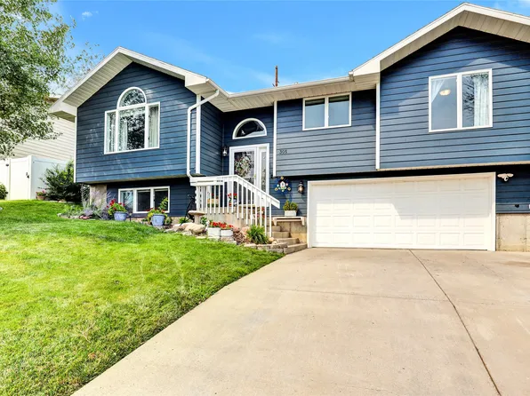 305 28th Ave NW, Great Falls, MT 59404