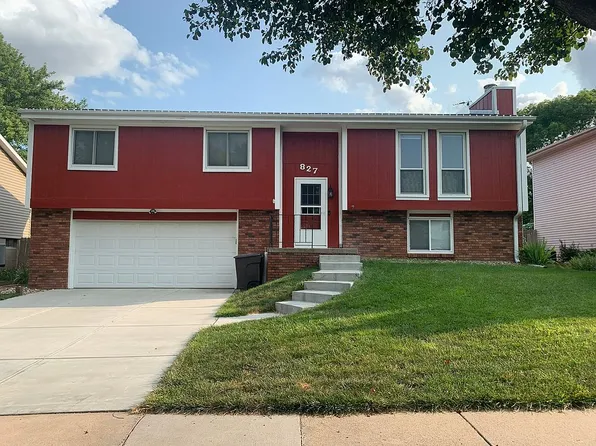 827 W Beal St, Lincoln, NE 68521