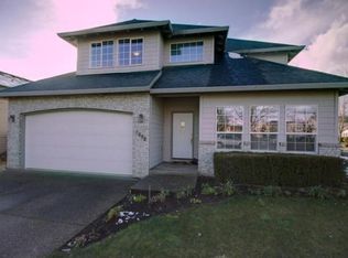 3191 NE 13th Ave, Hillsboro, OR 97124