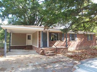 15 Center Rd, Mayflower, AR 72106