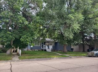 503 Hunt Ave, Gillette, WY 82716