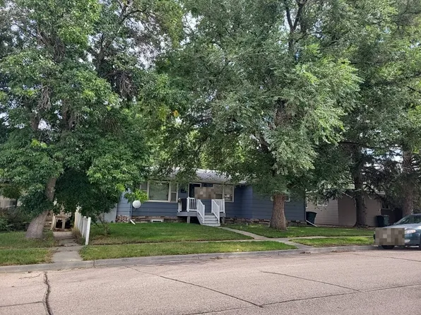 503 Hunt Ave, Gillette, WY 82716