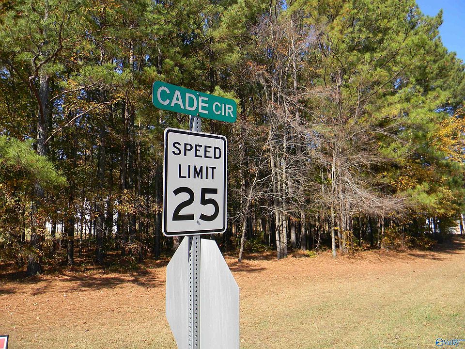 2nd image of LOT 36 Cade Cir