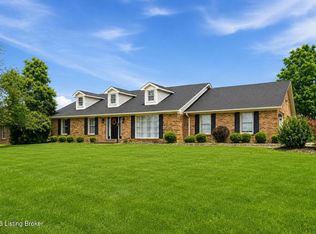 114 Windsor Ave, Bardstown, KY 40004
