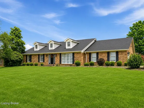 114 Windsor Ave, Bardstown, KY 40004