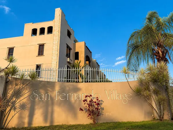 San Fernando Village Avenue De Infanteria Apt 322 #65, Carolina, PR 00987
