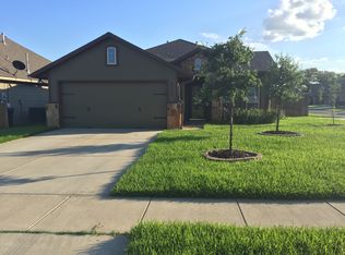 15445 Baker Meadow Loop, College Station, TX 77845