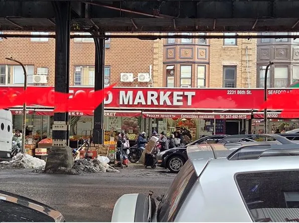 2231 86th St, Brooklyn, NY 11214