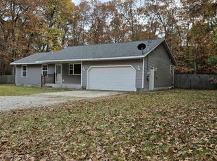485 W Church Rd, Twin Lake, MI 49457