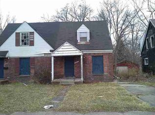 13033 Kelly Rd, Detroit, MI 48224