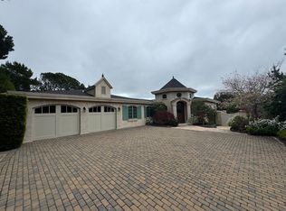 20 Inverness Way, Hillsborough, CA 94010