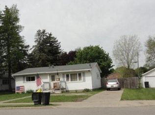 5426 Sandusky Rd, Peck, MI 48466