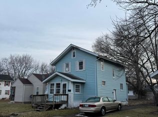 3105 Central Dr, Fort Wayne, IN 46806