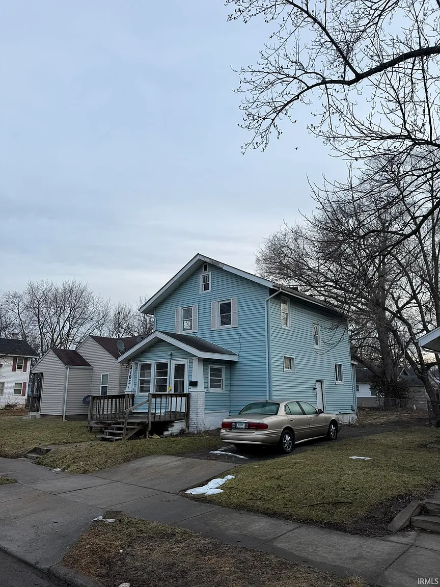 3105 Central Dr photo 1