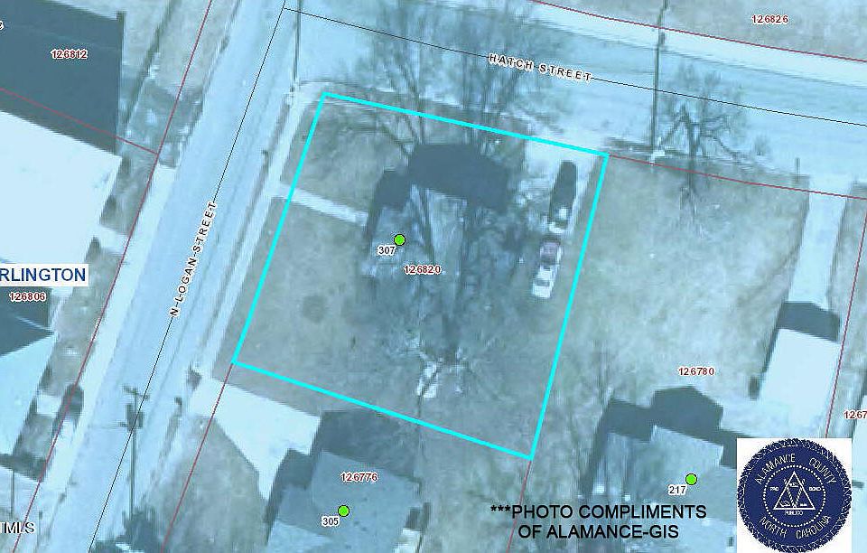 1st image of 307 Logan St
