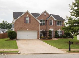 315 Beckenham Walk Dr, Dacula, GA 30019