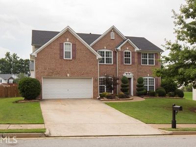 315 Beckenham Walk Dr, Dacula, GA, 30019