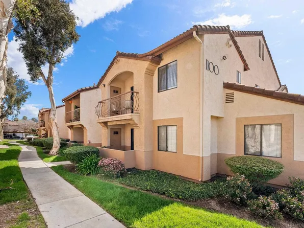 12190 Cuyamaca College Dr E Unit 1106, El Cajon, CA 92019