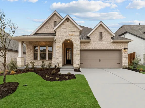1904 Cannon Ct, Aubrey, TX 76227