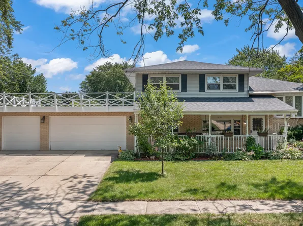 16313 Ozark Ave, Tinley Park, IL 60477