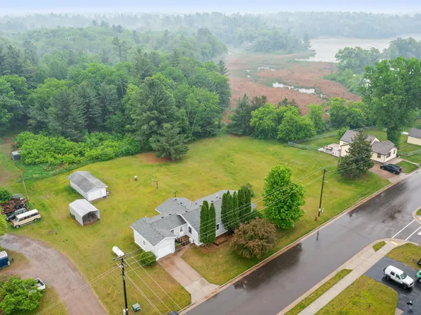 23980 4th Ave, Siren, WI 54872