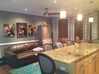 Rented by New York Realty Minimax Inc