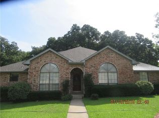 2405 Evelyn Rd, Whitesboro, TX 76273