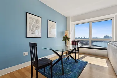 Rented by Corcoran