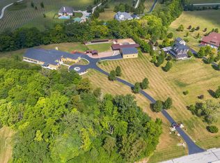 3583 Darby Knolls Blvd, Hilliard, OH 43026