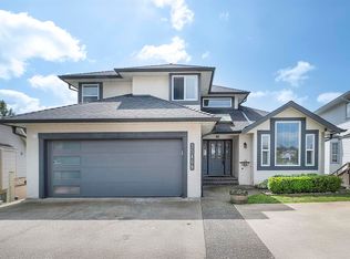 35408 Lethbridge Dr, Abbotsford, BC V3G 1J7