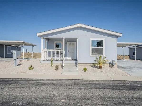 12550 Main St Lot 138, Hesperia, CA 92345