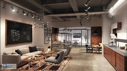 Rented by Metropolitan Property Group