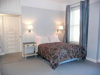 Rented by Stribling