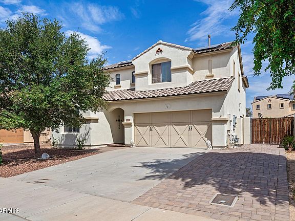 3rd image of 17024 W RIO VISTA Lane