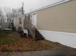 1111 Geneva Ave LOT 14, Columbus, OH 43223