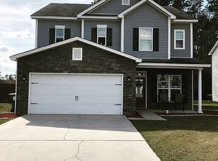 172 Somersby Blvd, Pooler, GA 31322