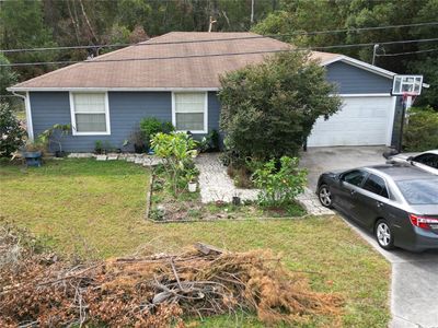 6056 E Waverly St, Inverness, FL, 34452