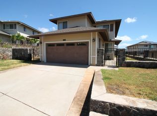 92-727 Kuhoho St, Kapolei, HI 96707