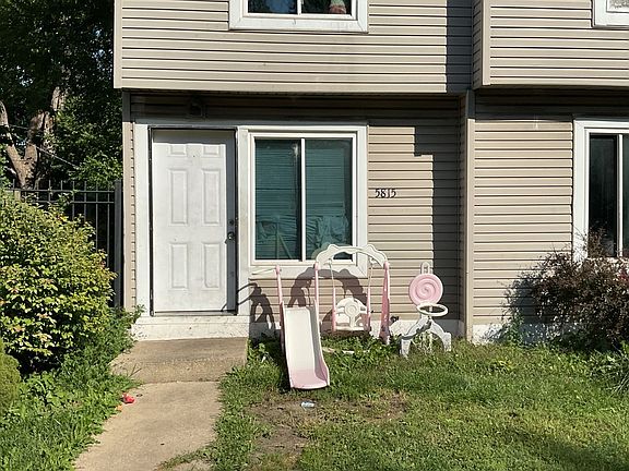 4th image of 5815 S May St