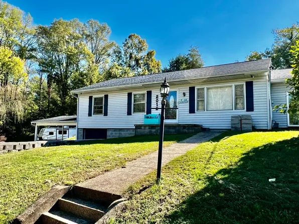 2012 W Holt Ct, Ashland, KY 41101