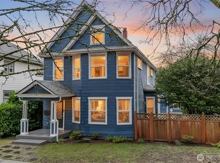 717 S L Street, Tacoma, WA 98405