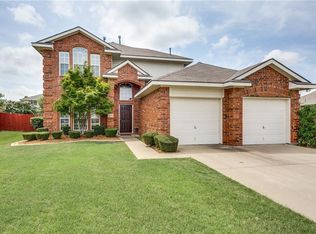 2308 Cantura Dr, Mesquite, TX 75181