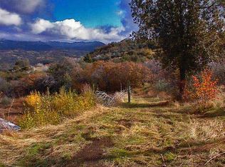 Bearclover Lane, Squaw Valley, CA 93675