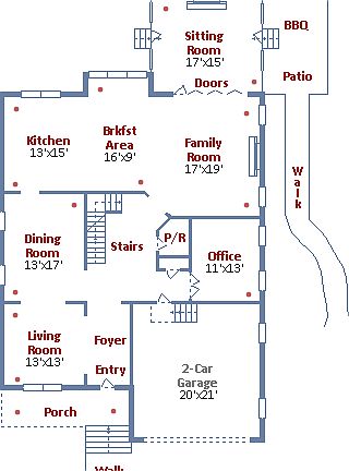 2nd image of 5220 Marlyn Dr